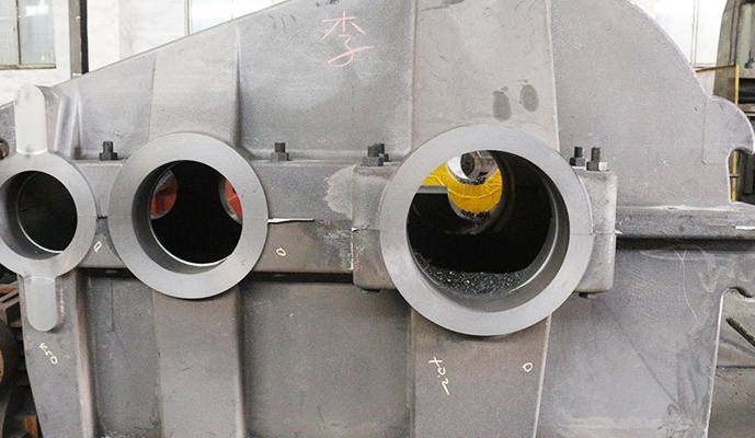 減速機(jī)箱體 減速機(jī)箱體